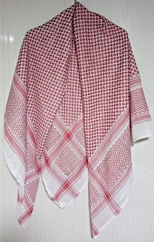 Men shemagh keffiyeh - shemagh,