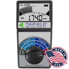 TRIFIELD® TF2 EMF Meter |