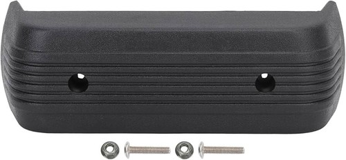 Genuine club car front bumper - club,