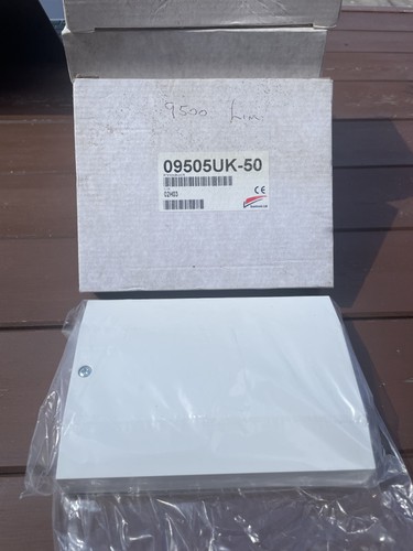 Scantronic 9500 lim brand - scantronic,