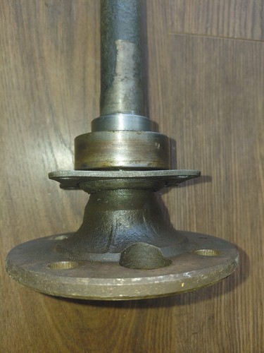 Ford escort mk1 mk2 - mk1/mk2, axle