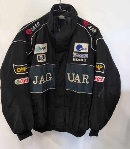 Vintage jaguar racing formula - jaguar,