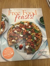 Slimming World Books - Healthy