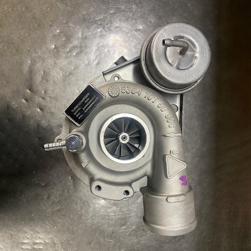 Fit turbo turbocharger - turbo,