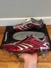 Adidas Predator Absolute David