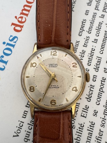 Smiths everest men s19 jewel - smiths,