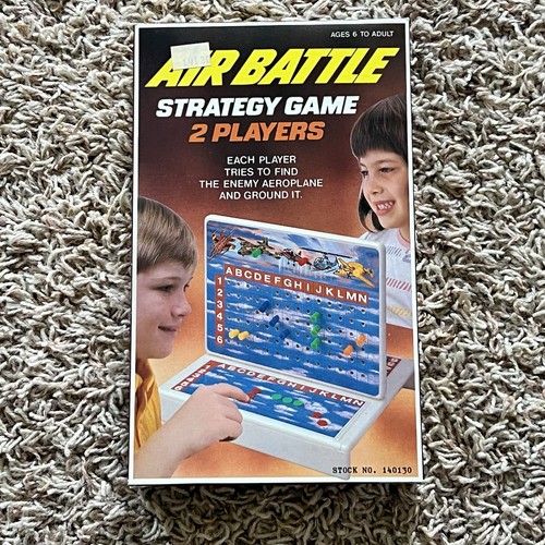 Air battle tomland industries - air,