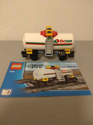 Lego transport wagon octane - lego, ®