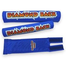 Diamond Back - 1982-1983 Nylon