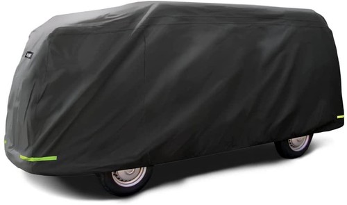 Maypole fits camper van - fits,