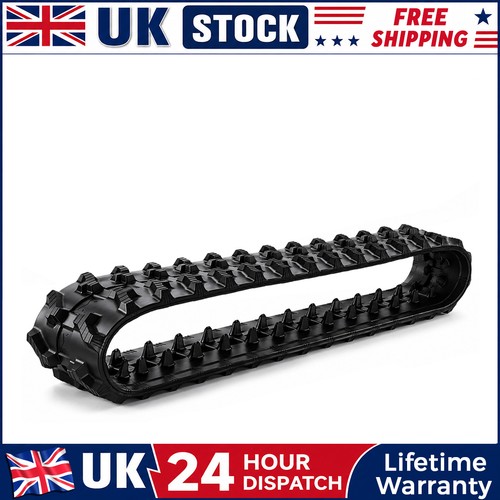 Rubber tracks 180x72x37mm for - tracks,