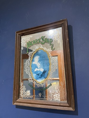 Vintage pears soap - pears,