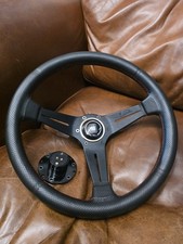 Genuine Nardi Deep Corn