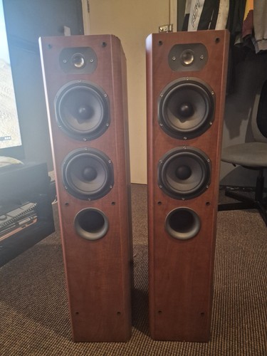Focal lab 714s - jm,