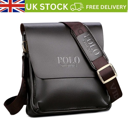 Crossbody men messenger bag - crossbody, men's