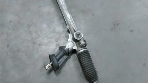 Steering rack polo - vw,