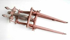 For TRIUMPH TIGER 5T SPEEDTWIN