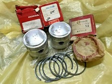 Honda CB77 CL77 CP77 CYP77