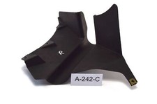 BMW K 1200 LT K2LT year 2000-cover air duct right A242C