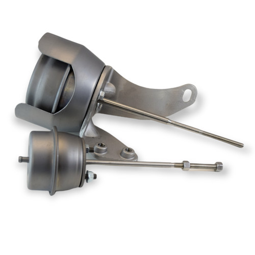 Turbocharger actuator for - turbocharger,
