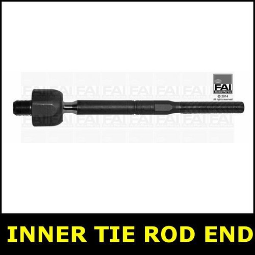Inner tie rod rack - tie,