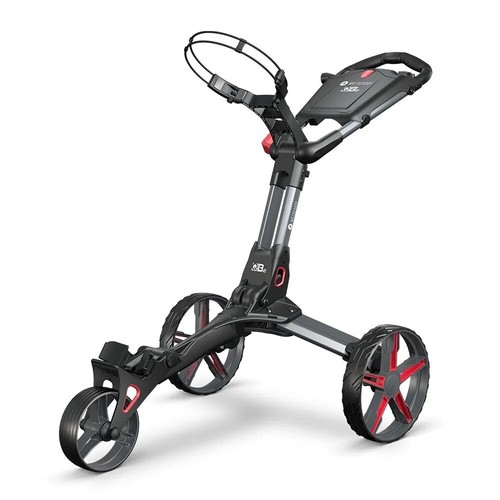 Motocaddy qb2 golf - trolley, –