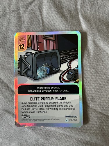 Rare club penguin - penguin, elite
