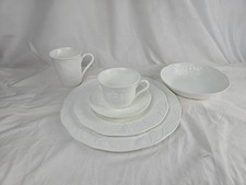 6 pc Wedgwood Strawberry &