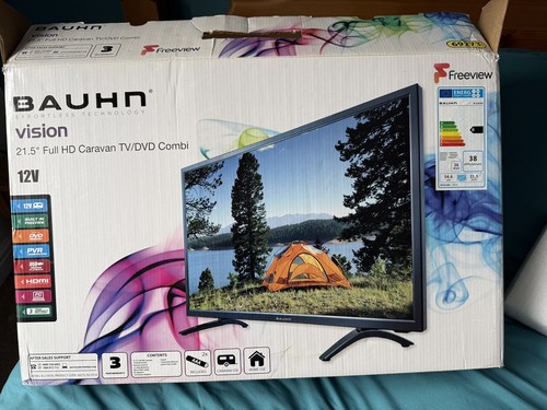 Bauhn dvd ideal for - tv/dvd,