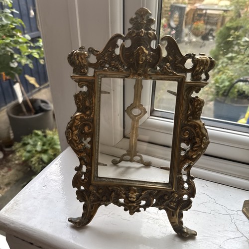 Vintage french rococo style - vintage,