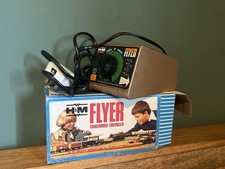 H&M Hammant & Morgan Flyer