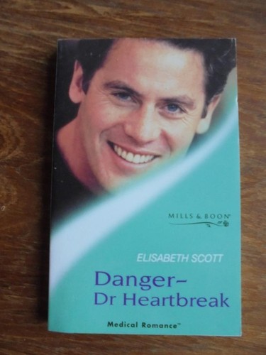 Danger heartbreak - danger:, dr