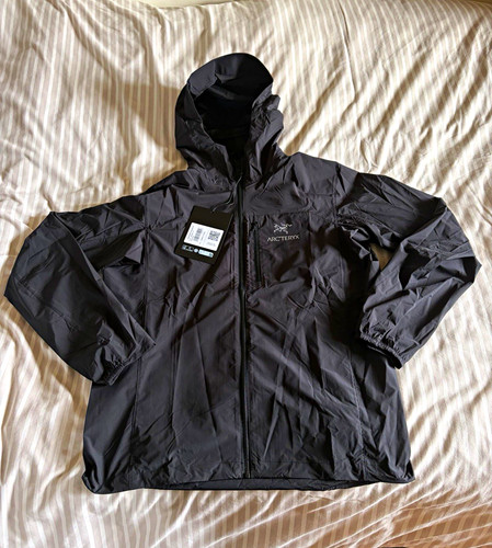 Arc teryx squamish hoody - arc'teryx,