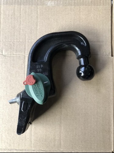 Genuine land rover discovery - land, 3