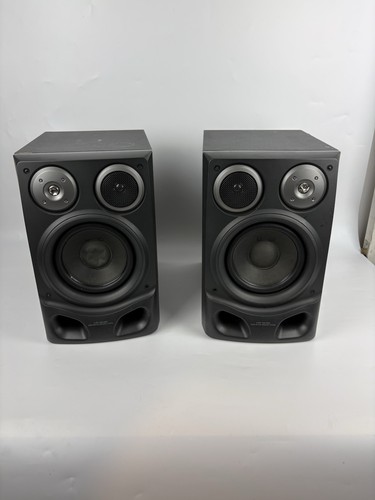 Aiwa speaker system - speaker, speakers