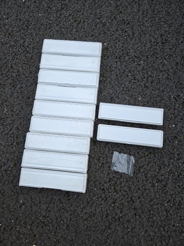 Joblot yale door - joblot, 10