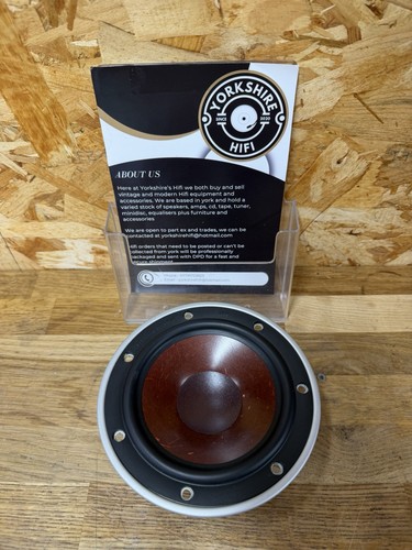 Dali zensor speaker driver 5 - zensor,
