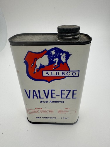 Vintage alubco oil - vintage,