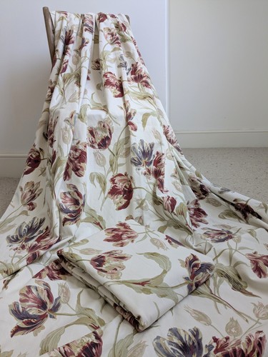 Laura ashley gosford - ashley, curtains