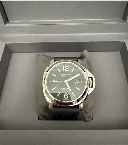 Authentic panerai pam00104 - panerai,