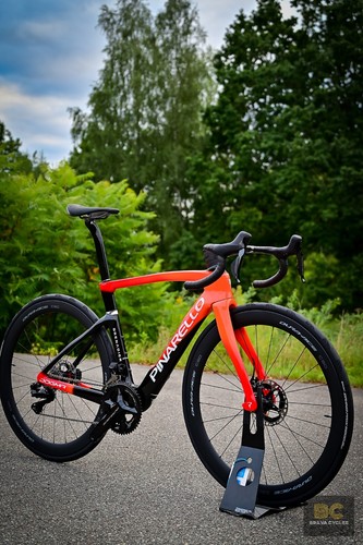 New pinarello dogma 2025 - dogma, f