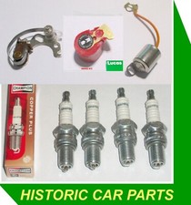 SERVICE KIT for Reliant Rebel