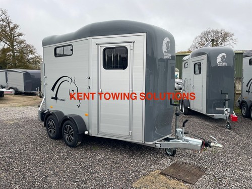 New cheval liberte touring - new,