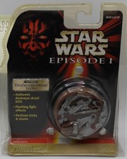 Star Wars 1999 Episode 1 Tiger