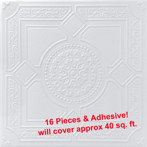 Ceiling tiles glue foam - tiles,,