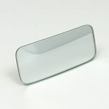 Mirror glass - For Vintage Supplies part number 891/891A, Desmo 300 & 248 models