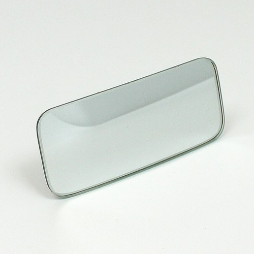 Mirror glass for - mirror, vintage