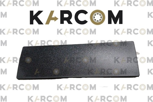 Mercedes a9438430530 blanking - a9438430530,