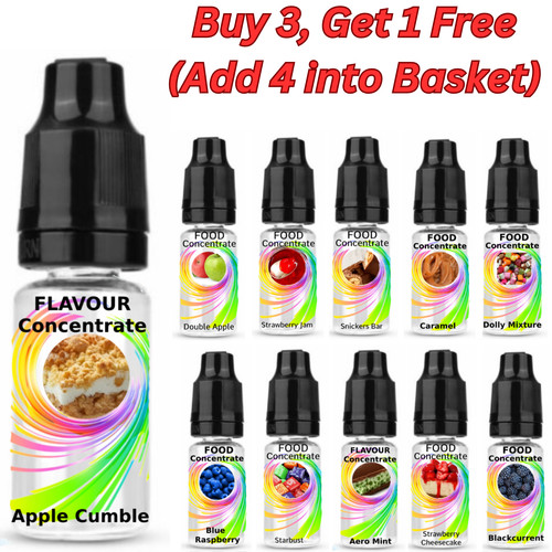 30ml liquid food flavouring - liquid,