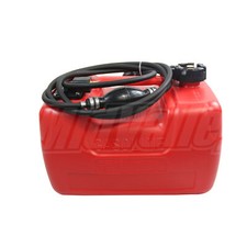 Portable 3.2 Gallon 12L Marine